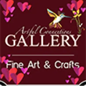 Artful Connextions Logo