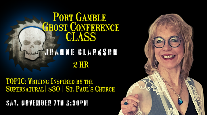 CLASS 10 PGGC 2026 Joanne Clarkson