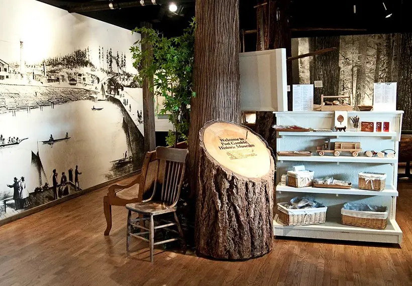 Meeting Space Museum