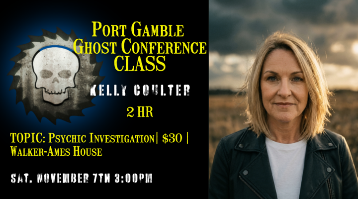 CLASS 9 PGGC 2026 Kelly Coulter
