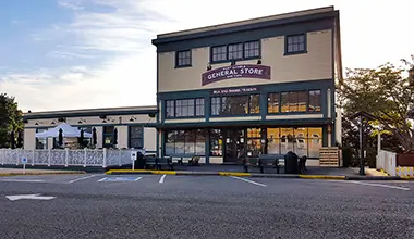 General Store Tile