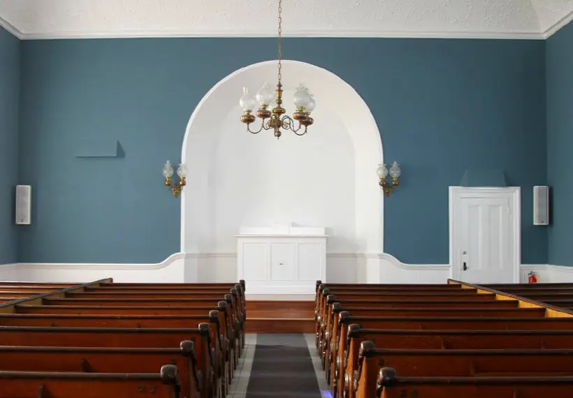 St Pauls Catholic Church