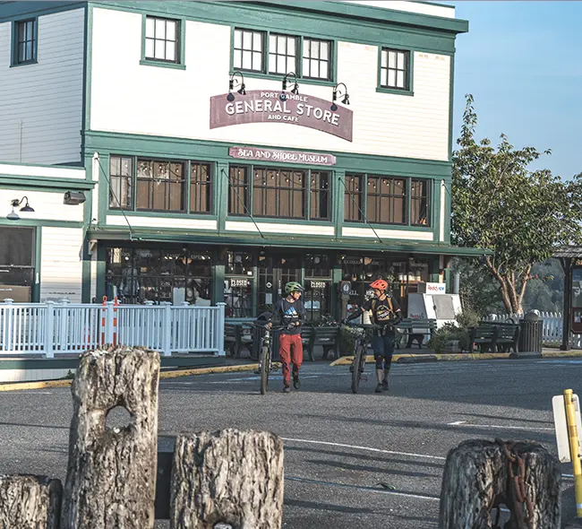 General Store Hero