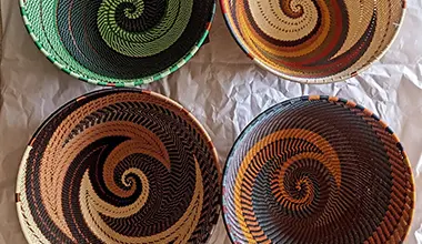 Tango Zulu Imports Tile