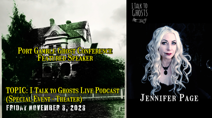 Featured Speaker PGGC 2026 Jenniferpage