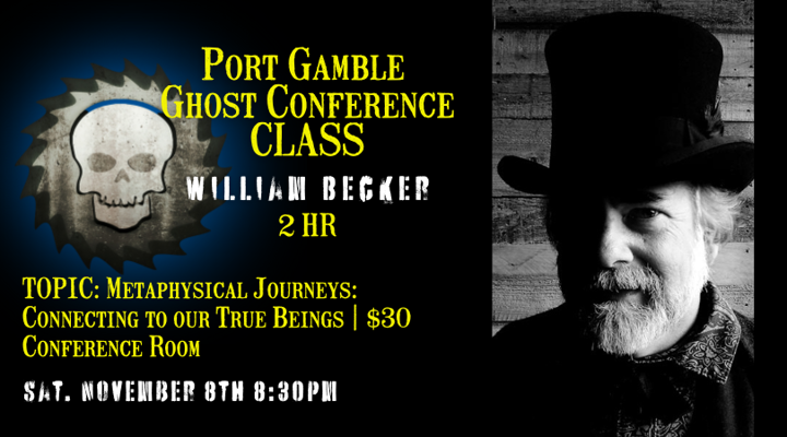 CLASS 10 PGGC 2025 William Becker