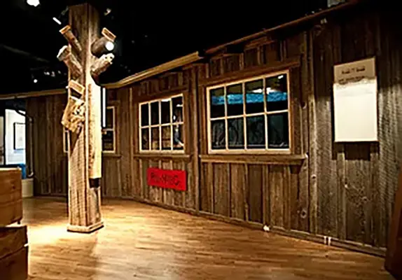 Port Gamble Museum 4