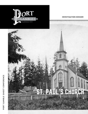 St Pauls Church Dossier 2017 Page 1