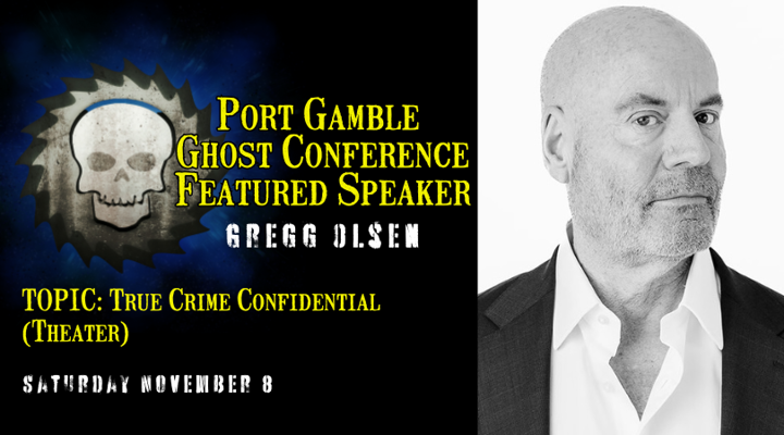 Featured Speaker PGGC 2025 Gregg Olsen (1)