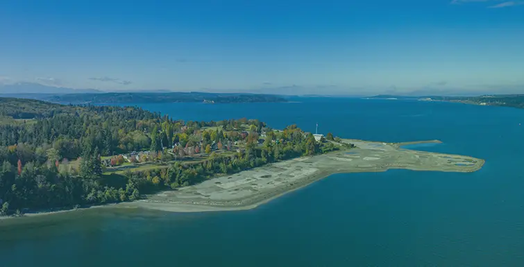 Port Gamble Future Millsite Image