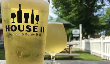 House 11 Taproom Tile