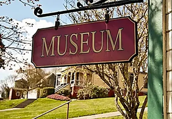 Port Gamble Museum 6