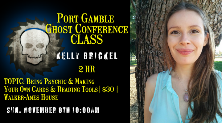 CLASS 13 PGGC 2026 Kelly Brickel
