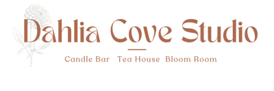 Dahlia Cove Studio