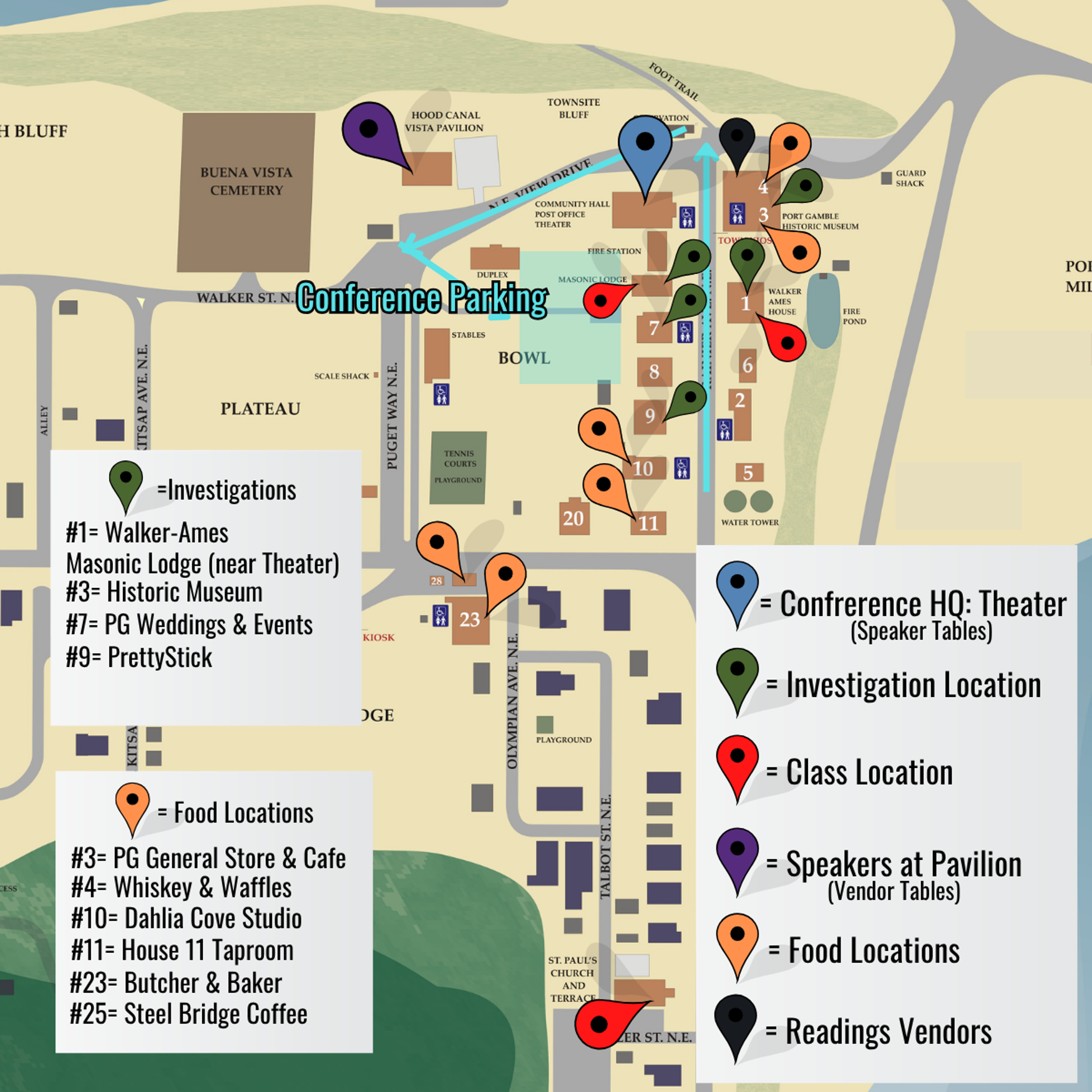 New Paranormal Map 2026 (1)