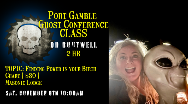 CLASS 3 PGGC 2025 DD Boutwell