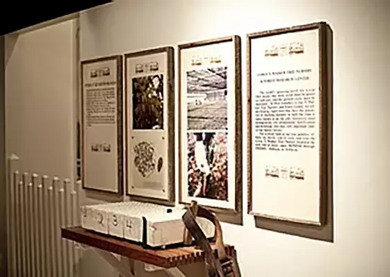 Port Gamble Museum 5