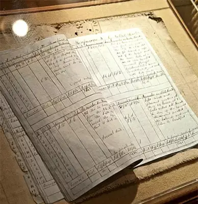Port Gamble Museum 2