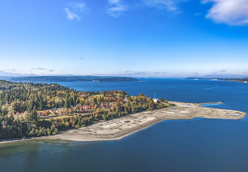 Port Gamble Millsite