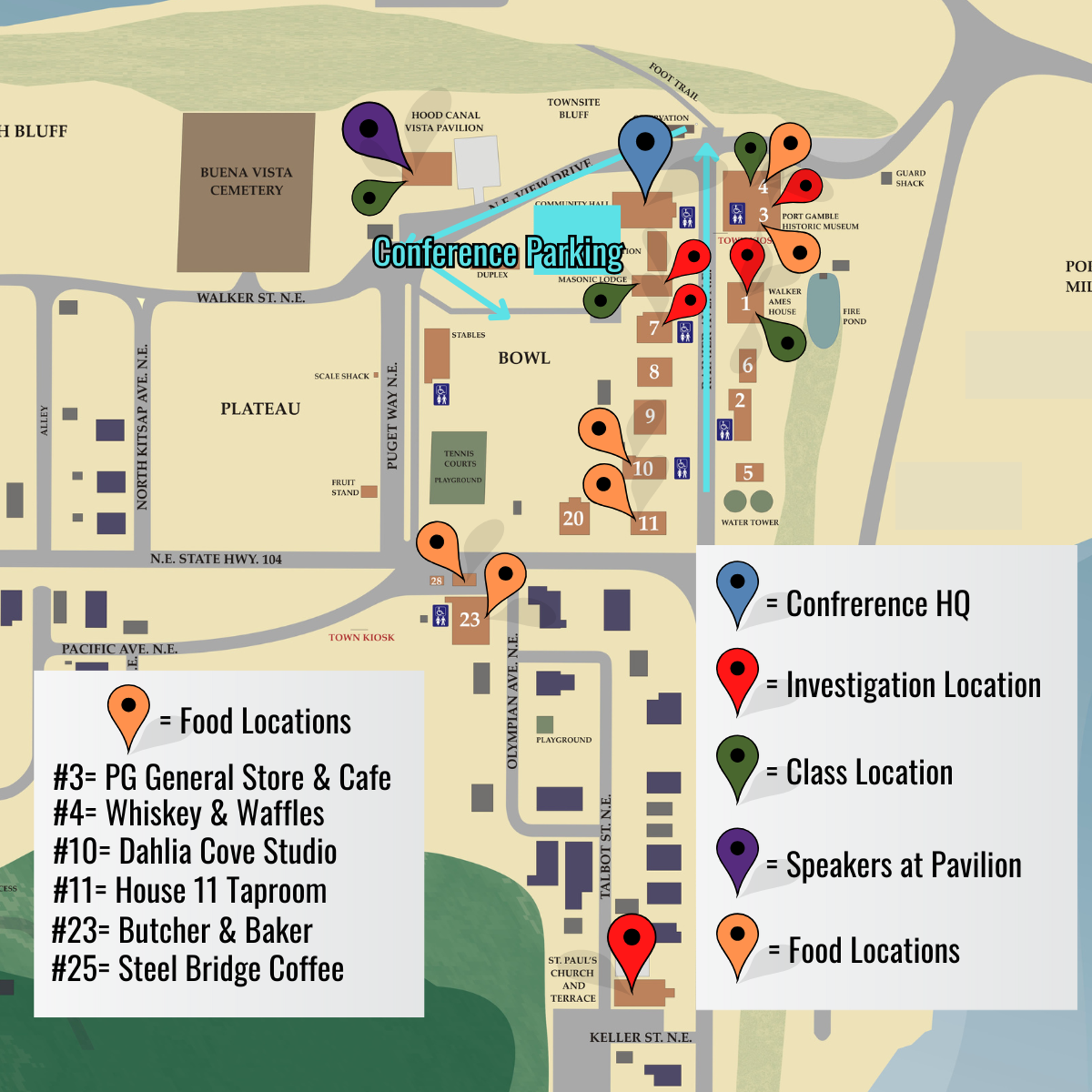 New Paranormal Map 2025 (1)