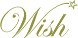Wish Logo