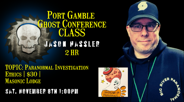 CLASS 5 PGGC 2025 Jason Hassler