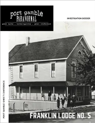 Franklin Lodge Dossier