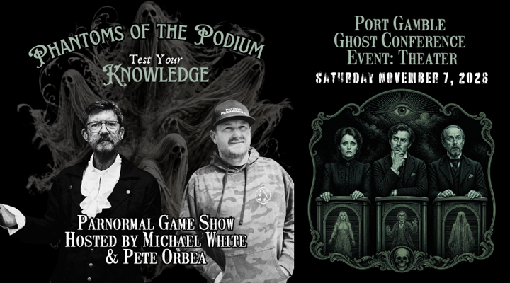 PGGC 2026 Game Show Graphic