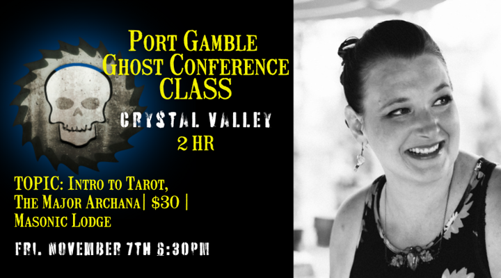 CLASS 2 PGGC 2025 Crystal Valley