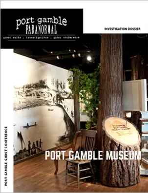 PG Museum Dossier