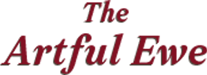Artful Ewe Logo