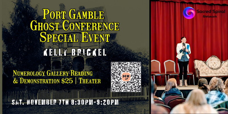 Humanitix Ticket For Numerology Gallery Reading PGGC 2026 Kelly Brickel (2)