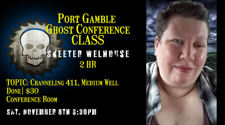 CLASS 9 PGGC 2025 Skeeter Welhouse
