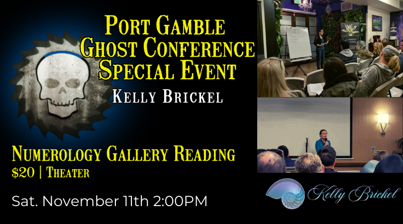 Special Event Numerology Gallery Reading PGGC 2023 Kelly Brickel (1)