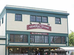 Generial Store