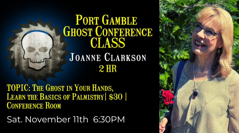 CLASS 9 PGGC 2023 Joanne Clarkson