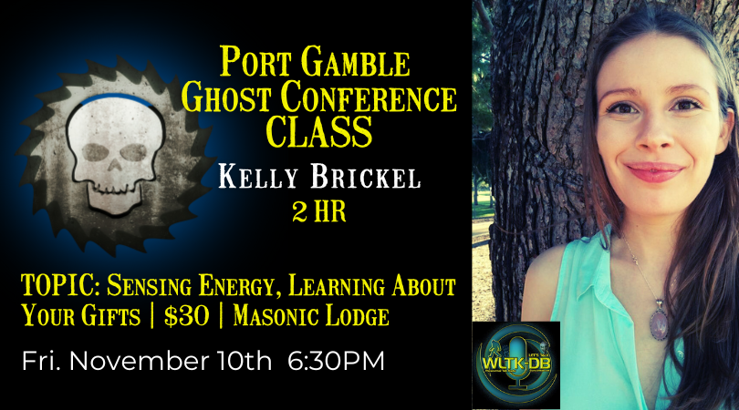 CLASS 1 PGGC 2023 Kelly Brickel